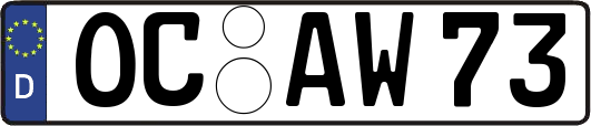 OC-AW73