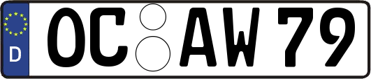 OC-AW79