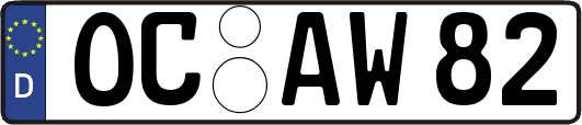 OC-AW82
