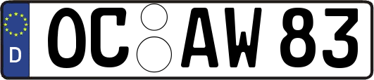 OC-AW83