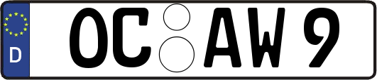 OC-AW9
