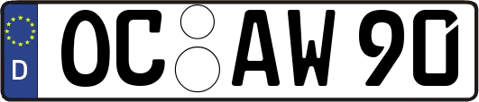 OC-AW90