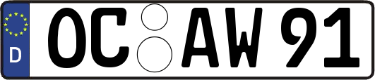 OC-AW91