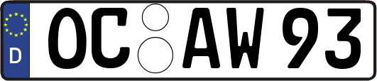 OC-AW93
