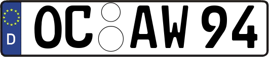 OC-AW94