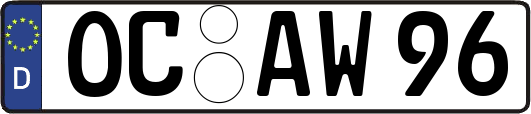 OC-AW96