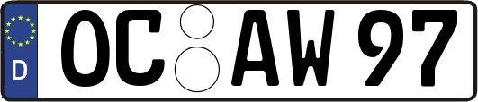 OC-AW97