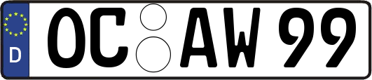 OC-AW99