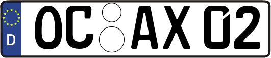 OC-AX02