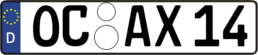 OC-AX14