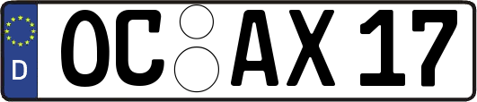 OC-AX17