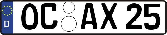 OC-AX25