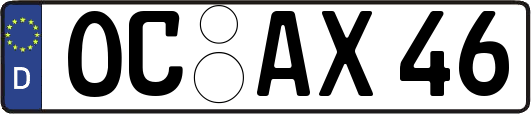 OC-AX46
