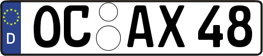 OC-AX48