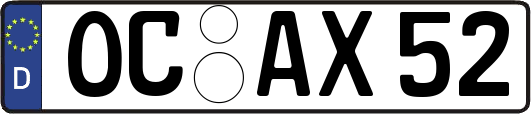 OC-AX52