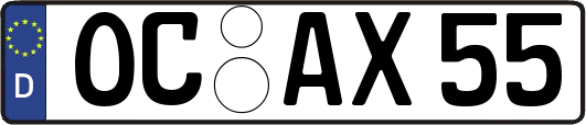 OC-AX55