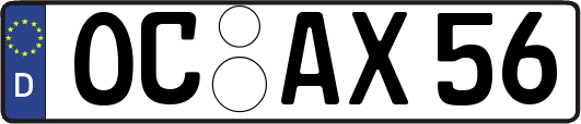 OC-AX56
