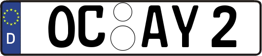 OC-AY2