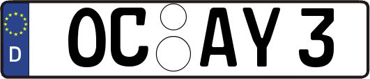 OC-AY3