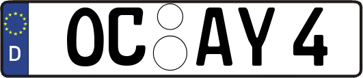 OC-AY4