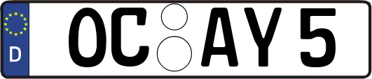 OC-AY5