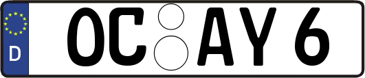 OC-AY6