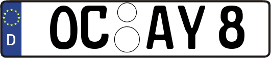 OC-AY8