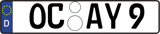OC-AY9