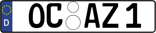 OC-AZ1