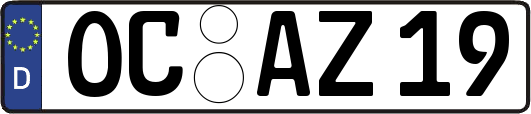 OC-AZ19