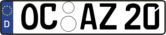 OC-AZ20