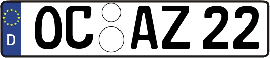 OC-AZ22