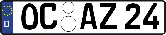 OC-AZ24