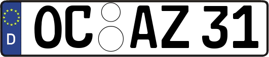 OC-AZ31