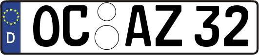 OC-AZ32