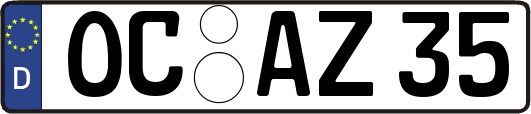 OC-AZ35