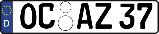 OC-AZ37