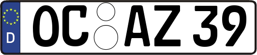 OC-AZ39