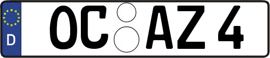 OC-AZ4