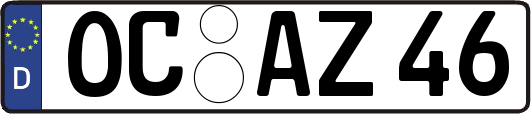 OC-AZ46