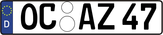 OC-AZ47