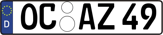 OC-AZ49