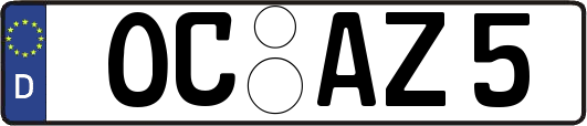 OC-AZ5