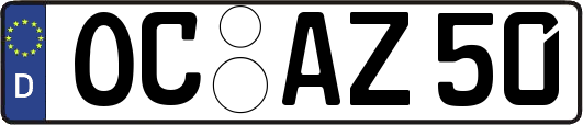 OC-AZ50