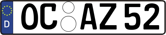 OC-AZ52
