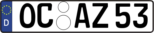 OC-AZ53