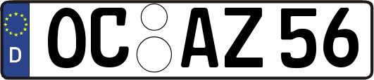 OC-AZ56