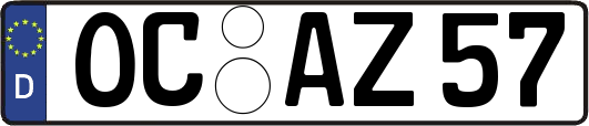 OC-AZ57