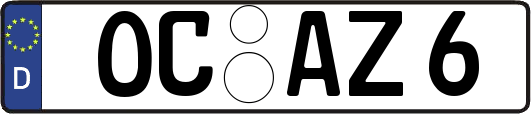 OC-AZ6