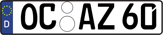 OC-AZ60
